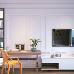 Bán căn hộ chung cư tại dự án Cityland Park Hills, diện tích 83m2